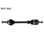 SKF Antriebswelle